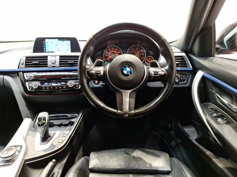 Used BMW 3 Series 2018 for sale - 77568793: Photo 7