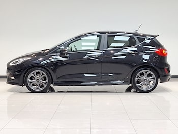 Used Ford Fiesta 2019 for sale - 79263267: Photo