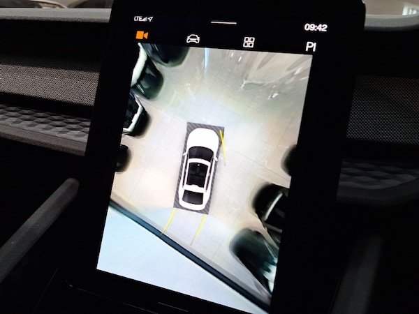 Used Polestar Polestar 2 2022 for sale - 76289523: Photo 13