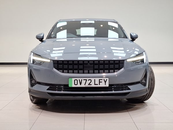 Used Polestar Polestar 2 2022 for sale - 76289523: Photo 19