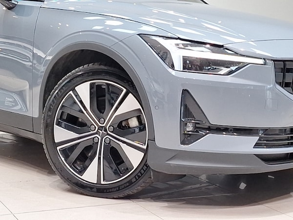 Used Polestar Polestar 2 2022 for sale - 76289523: Photo 9