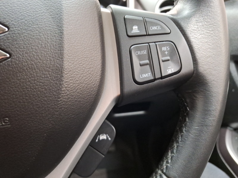 Used Suzuki Vitara 2022 for sale - 77548778: Photo 17