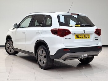 Used Suzuki Vitara 2022 for sale - 77548778: Photo