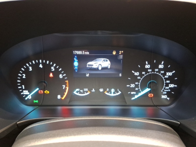 Used Ford Kuga 2023 for sale - 76619217: Photo 11