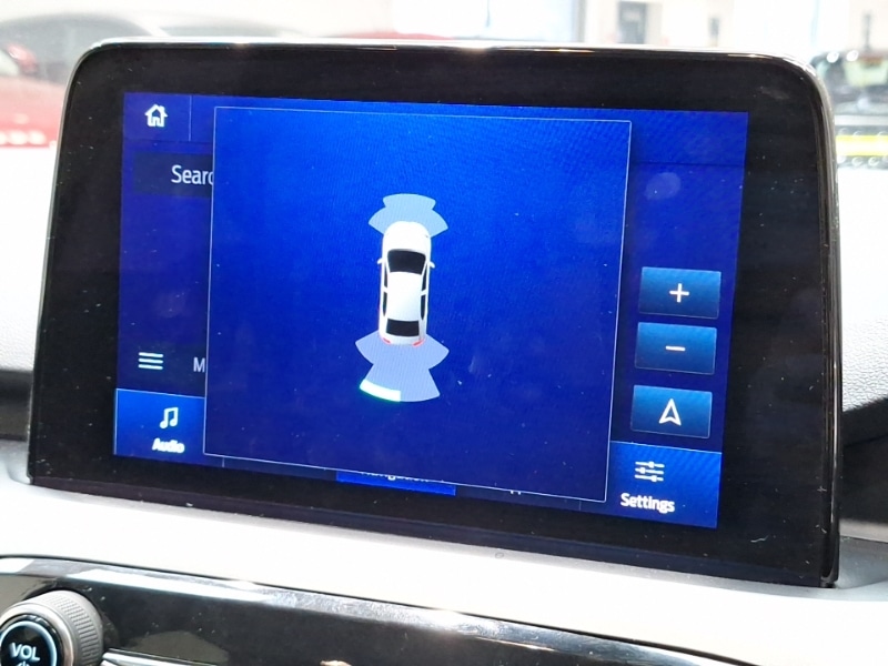 Used Ford Kuga 2023 for sale - 76619217: Photo 13