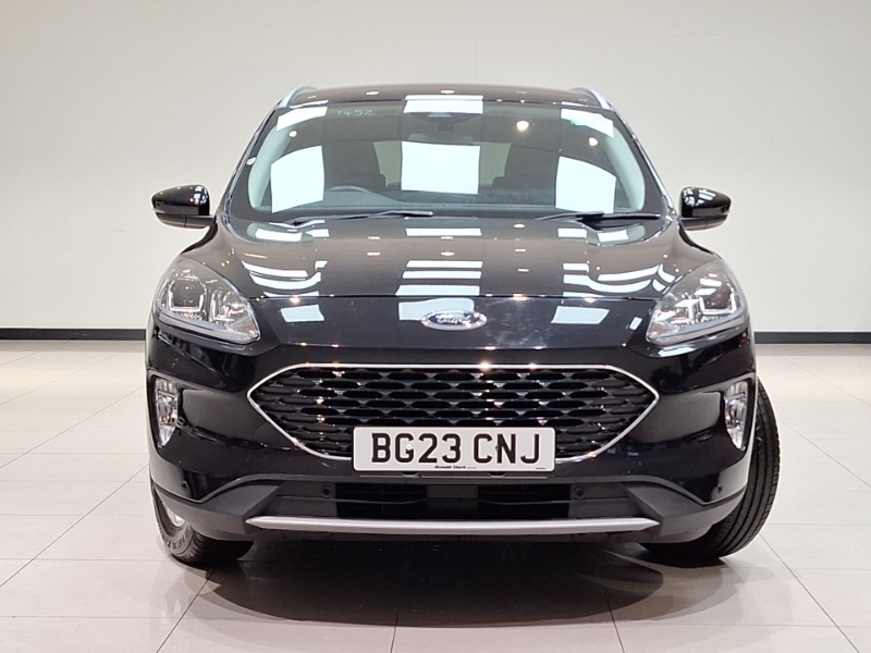 Used Ford Kuga 2023 for sale - 76619217: Photo 19