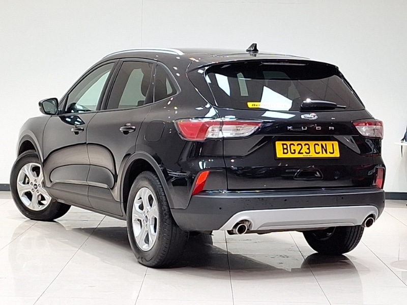 Used Ford Kuga 2023 for sale - 76619217: Photo 3