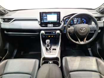 Used Toyota RAV4 2019 for sale - 75349836: Photo