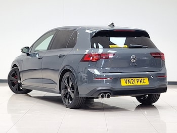 Used Volkswagen Golf 2021 for sale - 78441454: Photo