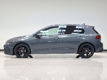 Used Volkswagen Golf 2021 for sale - 78441454: Photo