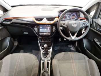 Used Vauxhall Corsa 2019 for sale - 74983528: Photo