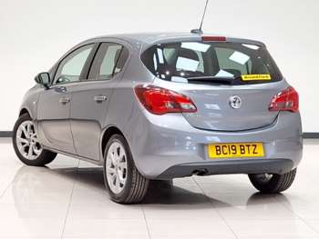 Used Vauxhall Corsa 2019 for sale - 74983528: Photo