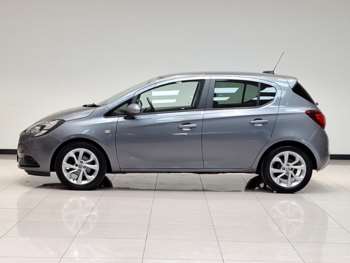 Used Vauxhall Corsa 2019 for sale - 74983528: Photo