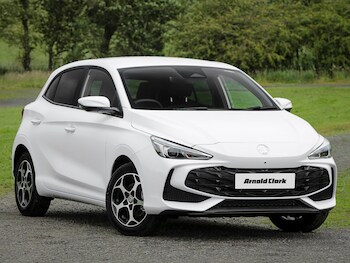 Used MG MG3 2025 for sale - 77453836: Photo