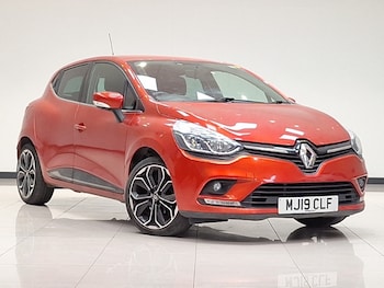 Used Renault Clio 2019 for sale - 78808641: Photo