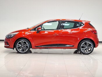 Used Renault Clio 2019 for sale - 78808641: Photo