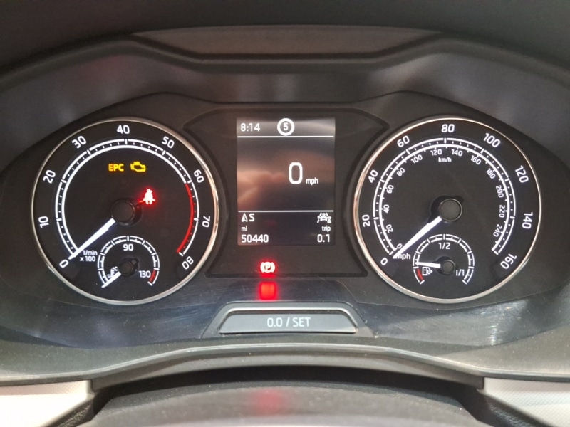 Used Skoda Scala 2022 for sale - 77373421: Photo 11