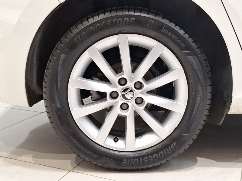 Used Skoda Scala 2022 for sale - 77373421: Photo 12