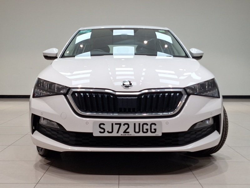Used Skoda Scala 2022 for sale - 77373421: Photo 19
