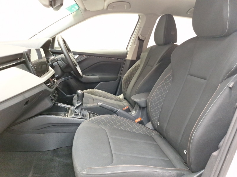 Used Skoda Scala 2022 for sale - 77373421: Photo 5