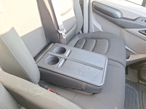 Used Maxus Deliver 9 2022 for sale - 76258492: Photo 13