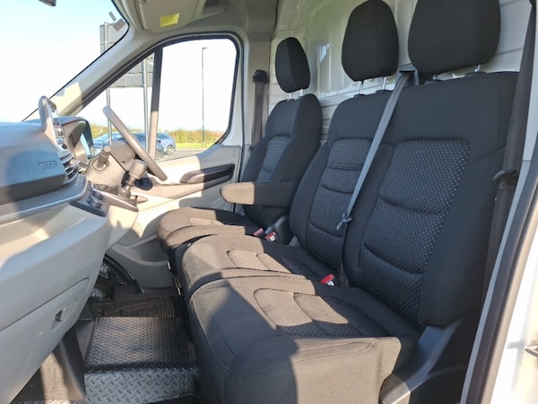 Used Maxus Deliver 9 2022 for sale - 76258492: Photo 5