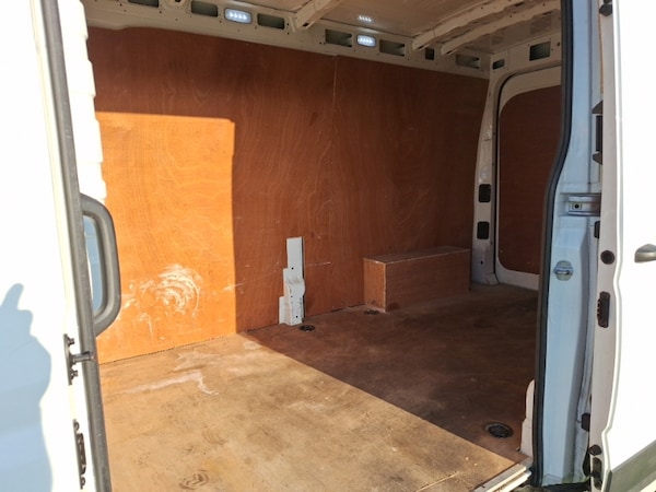 Used Maxus Deliver 9 2022 for sale - 76258492: Photo 6