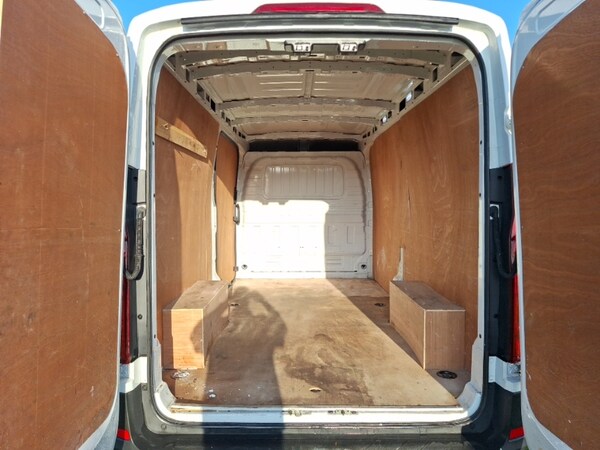 Used Maxus Deliver 9 2022 for sale - 76258492: Photo 8
