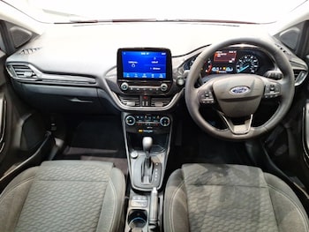 Used Ford Puma 2021 for sale - 79165021: Photo