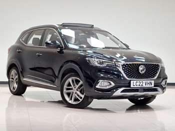Used MG MG HS 2022 for sale - 75369261: Photo