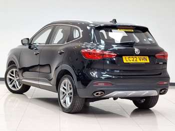 Used MG MG HS 2022 for sale - 75369261: Photo