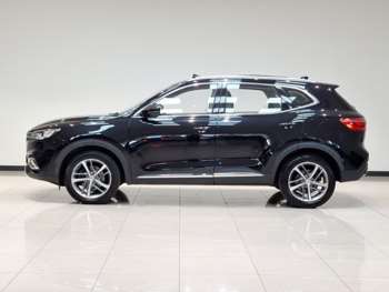 Used MG MG HS 2022 for sale - 75369261: Photo