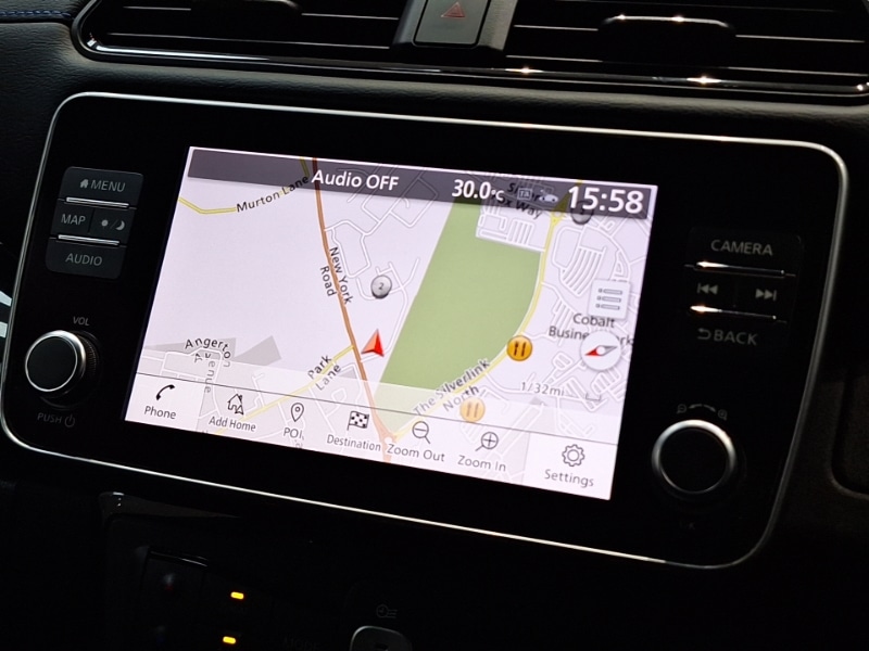 Used Nissan Leaf 2022 for sale - 76571708: Photo 10