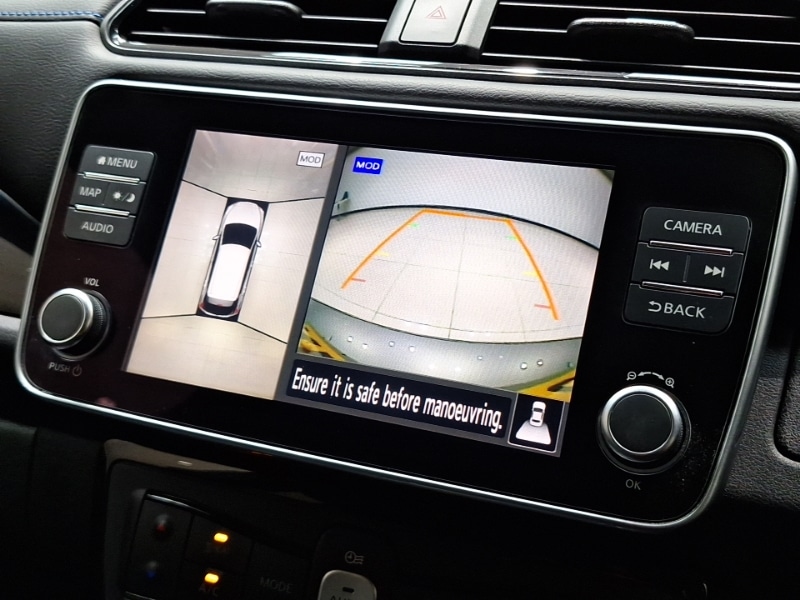 Used Nissan Leaf 2022 for sale - 76571708: Photo 13