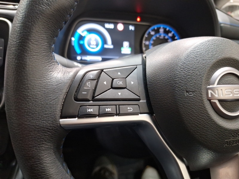 Used Nissan Leaf 2022 for sale - 76571708: Photo 15