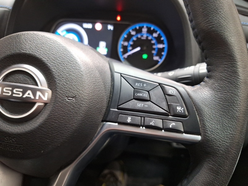 Used Nissan Leaf 2022 for sale - 76571708: Photo 16