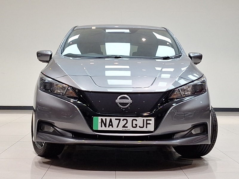 Used Nissan Leaf 2022 for sale - 76571708: Photo 19