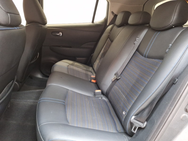 Used Nissan Leaf 2022 for sale - 76571708: Photo 6