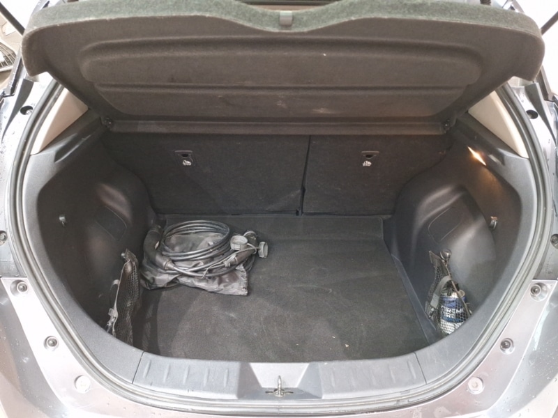 Used Nissan Leaf 2022 for sale - 76571708: Photo 8