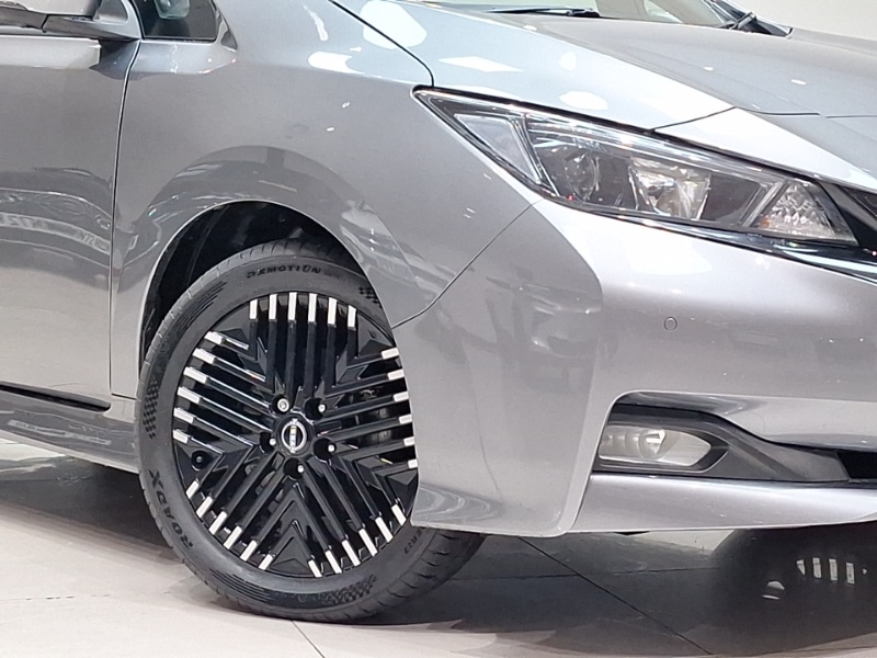 Used Nissan Leaf 2022 for sale - 76571708: Photo 9