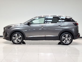 Used Peugeot 3008 2023 for sale - 78503390: Photo