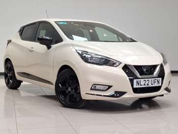 2022 - 1.0 IG-T 92 N-Sport 5dr
