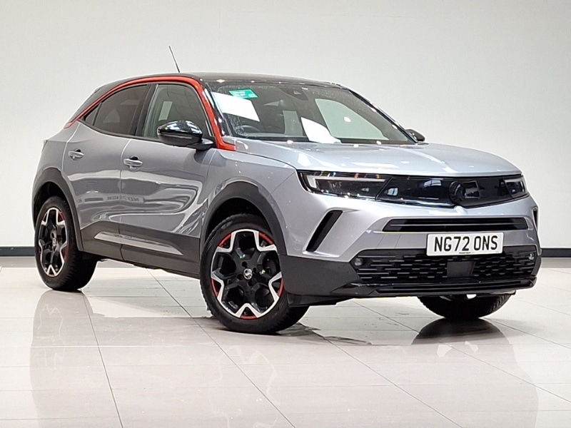 Used Vauxhall Mokka 2023 for sale - 76129806: Photo 1