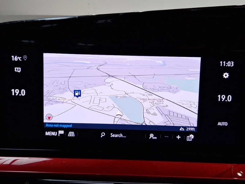 Used Vauxhall Mokka 2023 for sale - 76129806: Photo 10