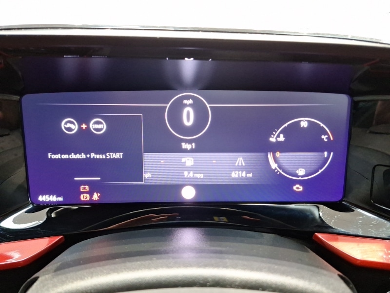 Used Vauxhall Mokka 2023 for sale - 76129806: Photo 11