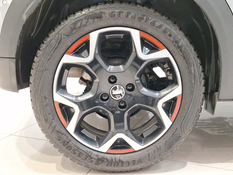 Used Vauxhall Mokka 2023 for sale - 76129806: Photo 12