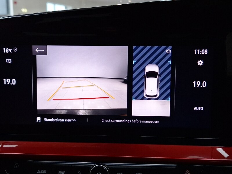 Used Vauxhall Mokka 2023 for sale - 76129806: Photo 13