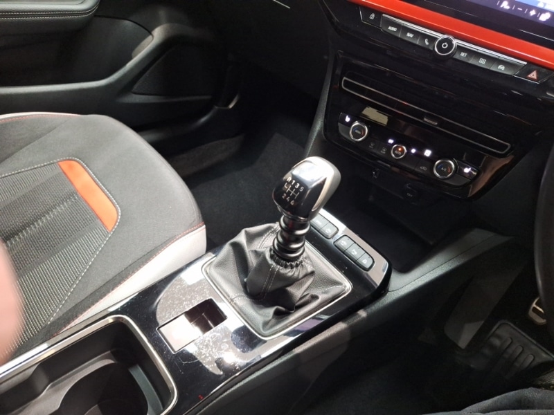 Used Vauxhall Mokka 2023 for sale - 76129806: Photo 14