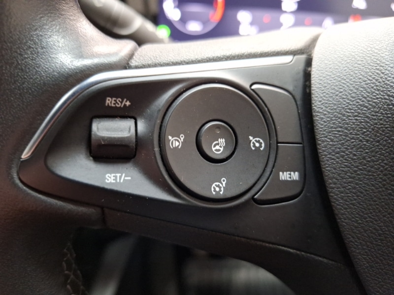 Used Vauxhall Mokka 2023 for sale - 76129806: Photo 15