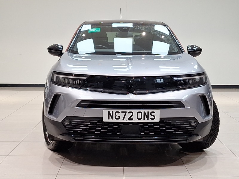 Used Vauxhall Mokka 2023 for sale - 76129806: Photo 19